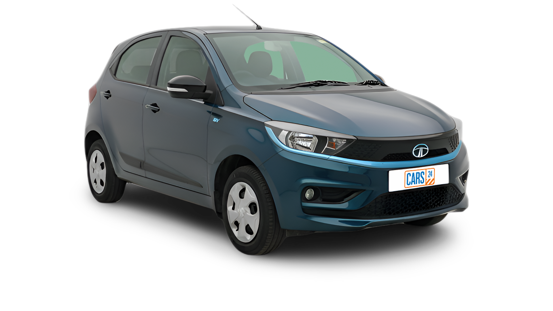 Tata TIAGO EV-img